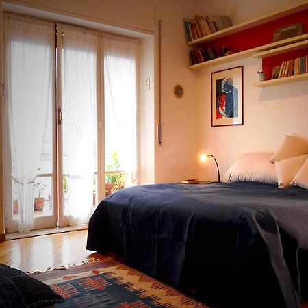 B&B Napoli Franca Eksteriør billede